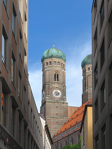 Fotos Frauenkirche