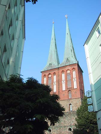 Nikolaikirche Fotos