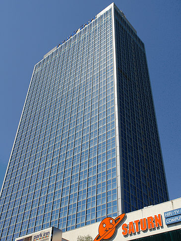 Park Inn Hotel Fotos
