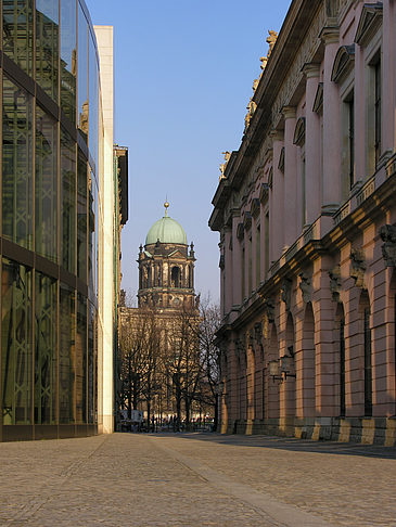 Fotos Gasse | Berlin