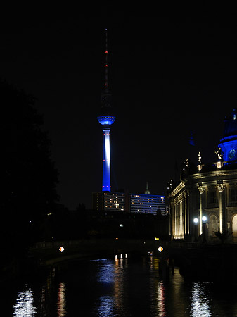 Foto Fernsehturm