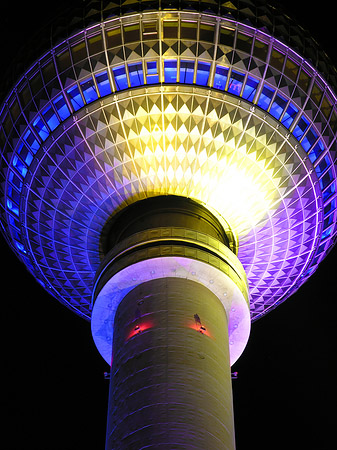 Fotos Fernsehturm