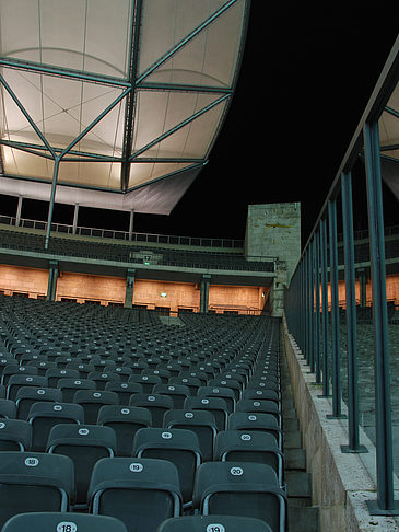 Foto Olympiastadion