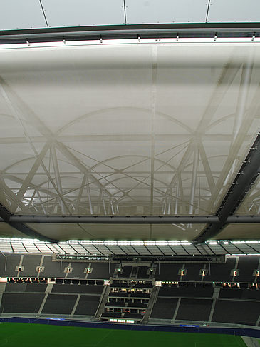 Fotos Olympiastadion
