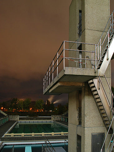 Foto Olympiastadion