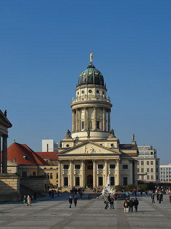 Fotos Französischer Dom