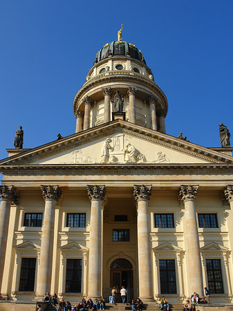 Foto Französischer Dom