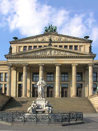 Schauspielhaus Fotos