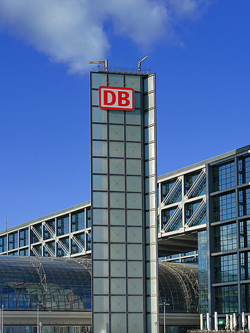 Foto Logo - Berlin