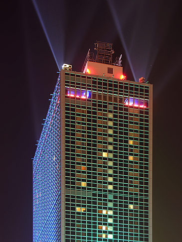 Fotos Park Inn Hotel