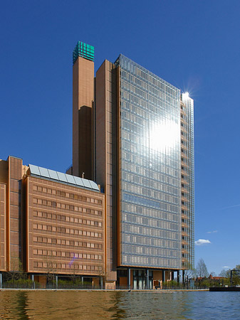 Fotos Hochhaus