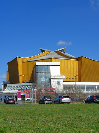 Philharmonie