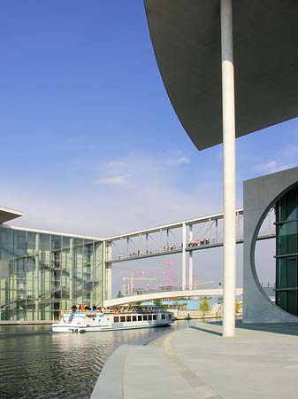 Foto Marie Elisabeth Lüders Haus - Berlin