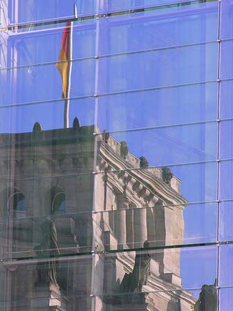 Fotos Reichstag