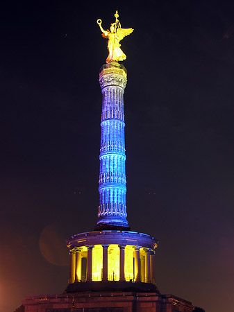 Siegessäule