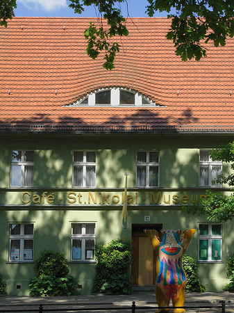 Foto St. Nikolai Museum