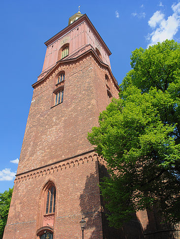 Nikolaikirche - Spandauer Altstadt Fotos