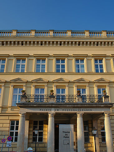 Foto Palais am Festungsgraben - Berlin