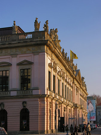 Fotos Zeughaus