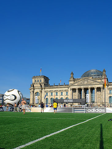 Fotos World of Football | Berlin