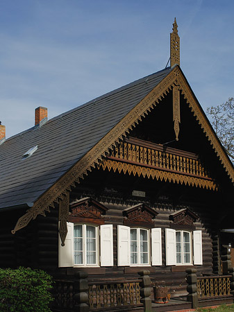 Fotos Russische Kolonie Nr. 10