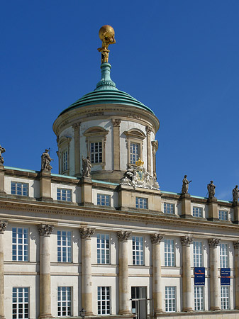Altes Rathaus