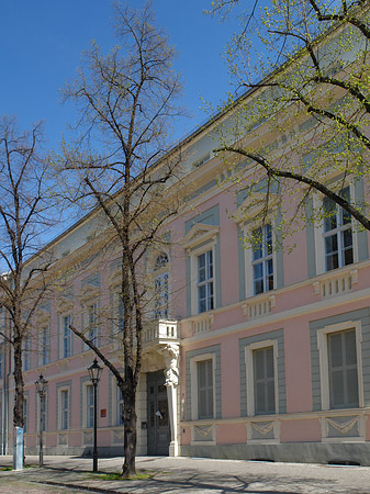 Fotos Kabinetthaus