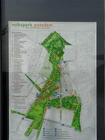Foto Schild