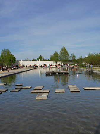 Bundesgartenschau Fotos