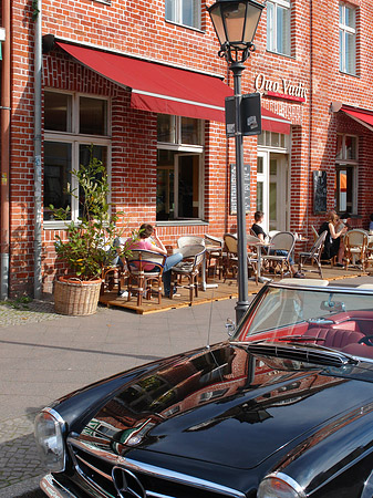 Oldtimer