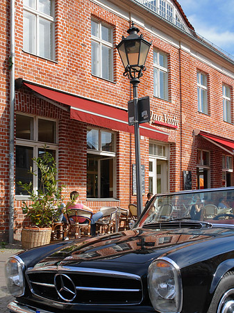 Fotos Oldtimer