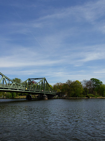 Fotos Brücke über die Havel | Potsdam