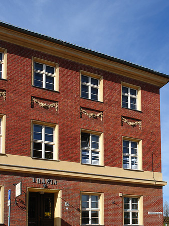 Holländisches Viertel