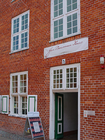 Fotos Holländisches Viertel | Potsdam