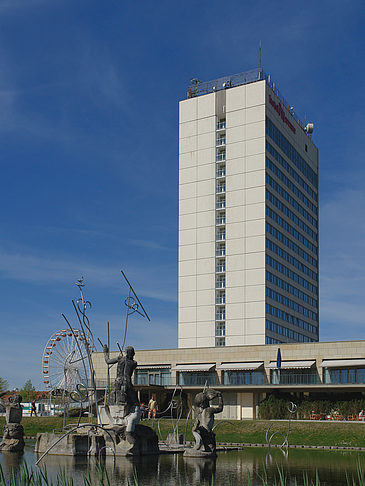 Hotel Mercure Fotos