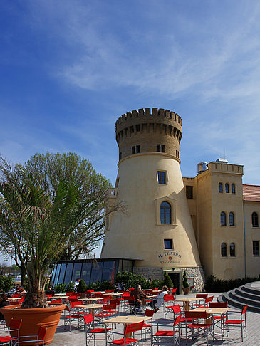Fotos Restaurant an der Mühle | Potsdam