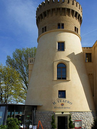 Zichorienmühle Fotos