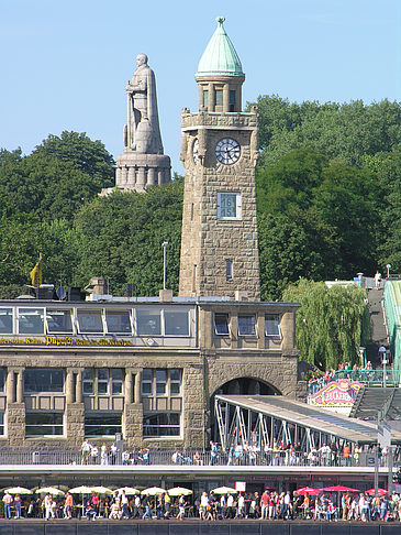 Landungsbrücken