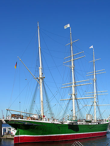 Rickmer Rickmers