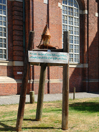 Fotos St. Trinitatis Kirche | Hamburg