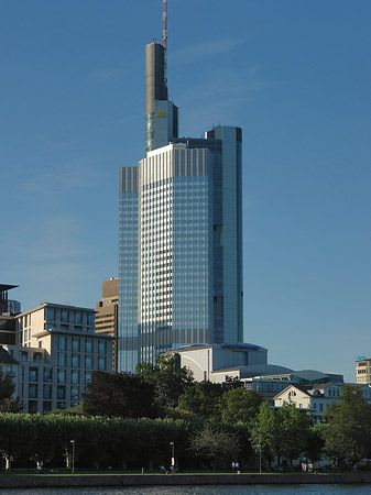 commerzbanktower