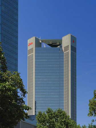 Fotos Trianon | Frankfurt am Main