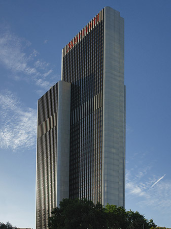 Marriott Fotos