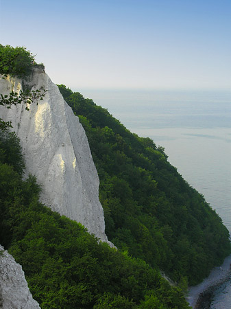 Fotos Königsstuhl Kreidefelsen | 
