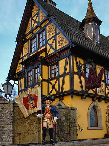 Fotos Fachwerk | Soltau