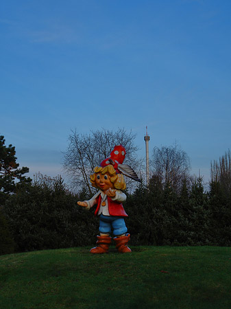 Foto Figuren - Soltau