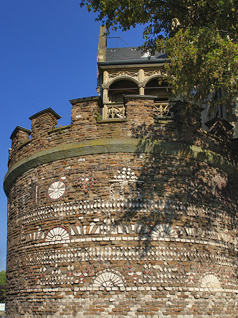 Fotos Römerturm