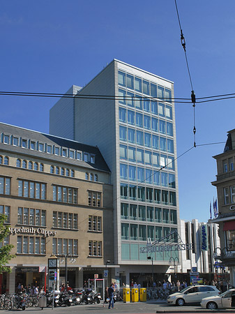 Foto Schildergasse