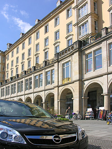 Galerie am Altmarkt Fotos