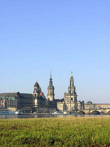 Fotos Brühlsche Terrasse